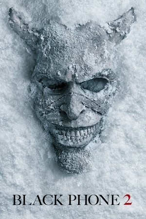 Black Phone 2 مترجم